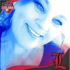 Meet your Posher, Kym